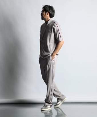 トレンドのセットアップスタイル