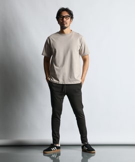 シンプル＆スタイリッシュ