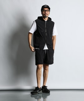 BLACK LABEL SUMMER STYLE