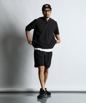 BLACK LABEL SUMMER STYLE