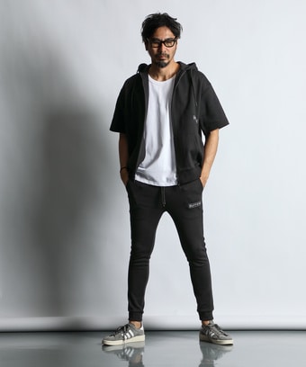BLACK LABEL SUMMER STYLE