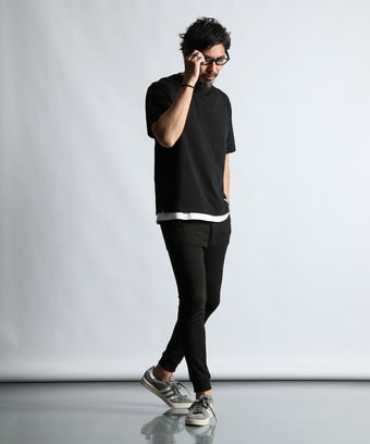BLACK LABEL SUMMER STYLE