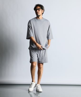 クールマックス セットアップ NO4