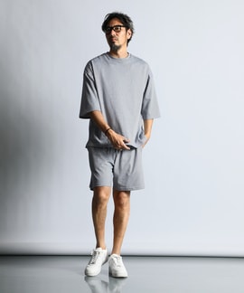 クールマックス セットアップ NO4
