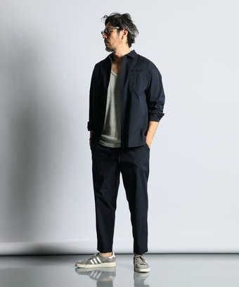 クールマックス セットアップ NO7