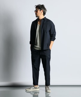 クールマックス セットアップ NO7