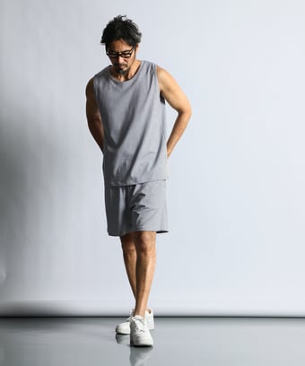 クールマックス セットアップ NO8