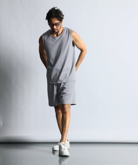 クールマックス セットアップ NO8