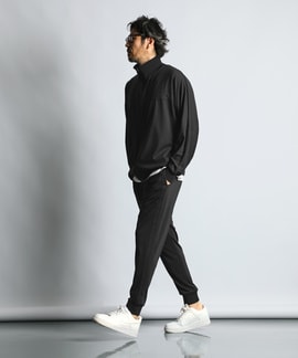 ゼログラビティ セットアップスタイル