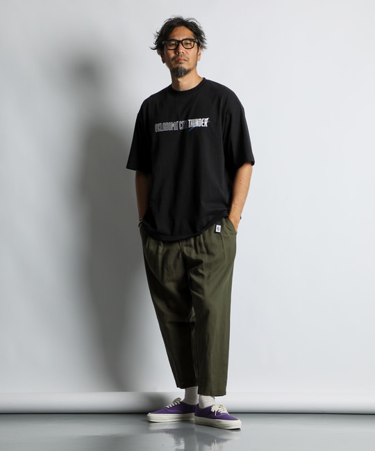 DUFFER'S