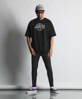 DUFFER'S NBA STYLE5