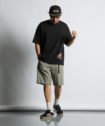 DUFFER'S NBA STYLE6