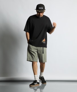DUFFER'S NBA STYLE6