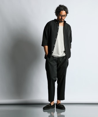 ダファー カジュアルスーツ セットアップ The DUFFER of St.GEORGE OFFICIAL ONLINE SHOP｜The DUFFER of