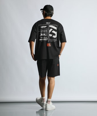 SUMMER A-PACK BACK STYLE