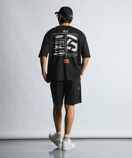 SUMMER A-PACK BACK STYLE