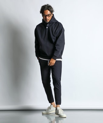 AIRFLEX セットアップスタイル