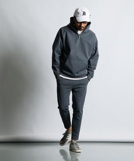 AIRFLEX セットアップスタイル2