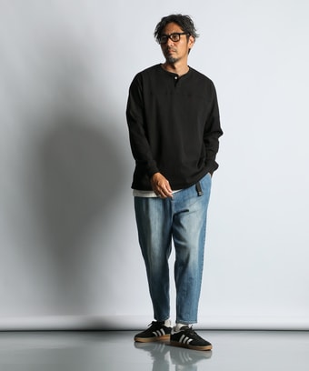 AIRFLEX アレンジスタイル