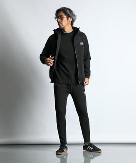 25AW BLACK LABEL STYLE1