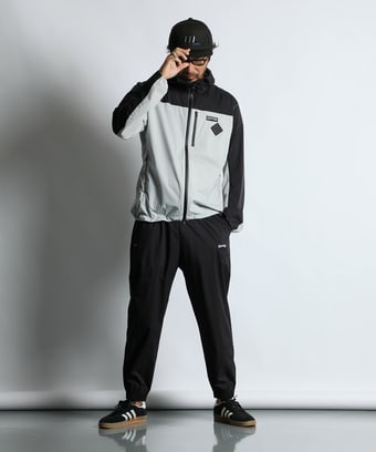25AW BLACK LABEL STYLE5