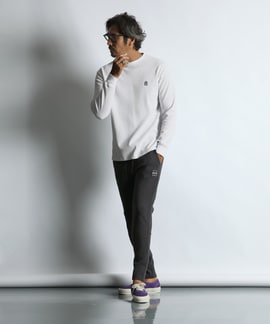 25AW BLACK LABEL STYLE6