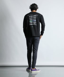 25AW BLACK LABEL STYLE7