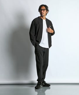 25AW BLACK LABEL STYLE9