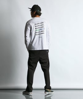 25AW BLACK LABEL STYLE12