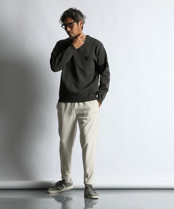 POLARTEC×BLACK LABEL STYLE1