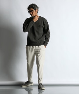 POLARTEC×BLACK LABEL STYLE1