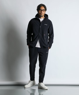 POLARTEC×BLACK LABEL STYLE4