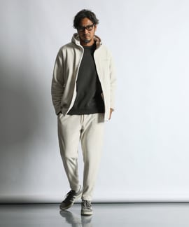 POLARTEC×BLACK LABEL STYLE7