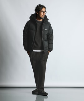 NANGA×DUFFER STYLE4