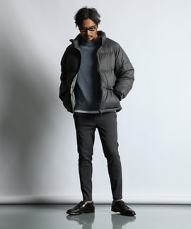 NANGA×DUFFER STYLE5