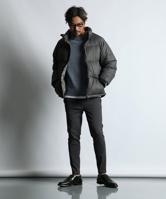 NANGA×DUFFER