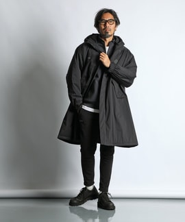 BLACK LABEL WINTER STYLE NO4
