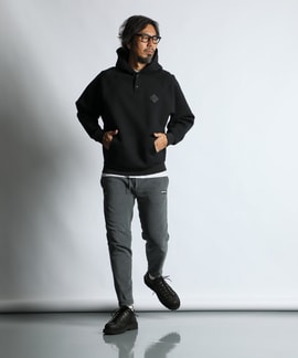 BLACK LABEL WINTER STYLE NO6