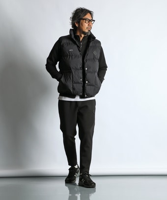 BLACK LABEL WINTER STYLE NO8