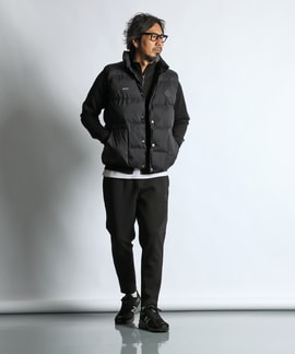 BLACK LABEL WINTER STYLE NO8