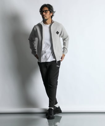 BLACK LABEL WINTER STYLE NO9