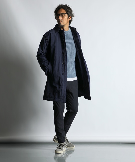 DUFFER’Sスマートスタイル