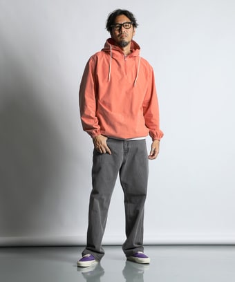 春にしたいカラーコーデ