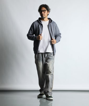 綺麗目MIXスタイル