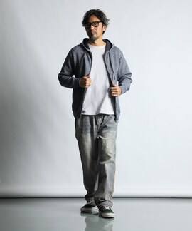 綺麗目MIXスタイル