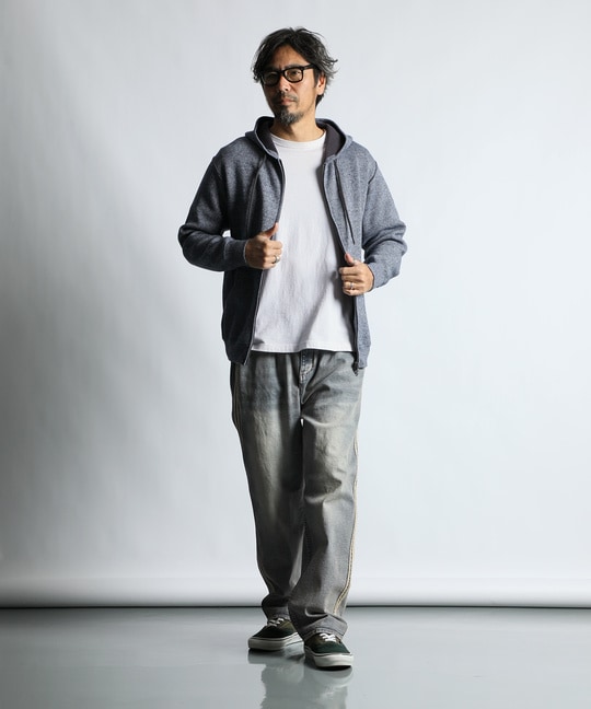 綺麗目MIXスタイル