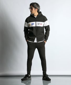 26S/S BLACK LABEL STYLE NO.2