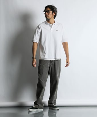 26S/S BLACK LABEL STYLE NO.9