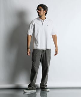 26S/S BLACK LABEL STYLE NO.9