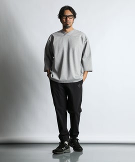 26S/S BLACK LABEL STYLE NO.17